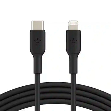 BELKIN PVC A-LTG CABLE 1M