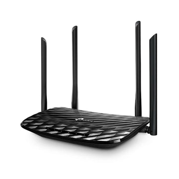 TpP LINK AC1200 Wireless MU-MIMO Gigabit Router