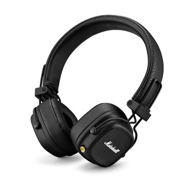 Marshall Major IV On-Ear Wireless Headphones