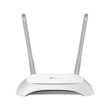 TP-Link TP LINK Wireless Router TL-WR840N