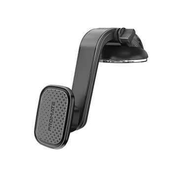 Promate MagMount-XL SecureGrip™ Magnetic Smartphone Holder