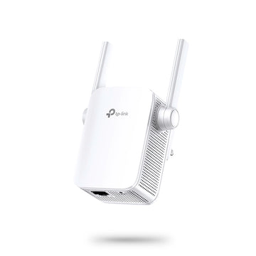 TP-LINK RE305 AC1200 Wi-Fi Range Extender White