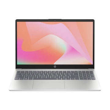 HP 15-FD CORE I5-13TH GEN 8GB RAM 512 GB SSD 15.6