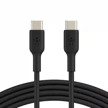 Belkin BoostCharge USB-C to USB-C Cable, 2M