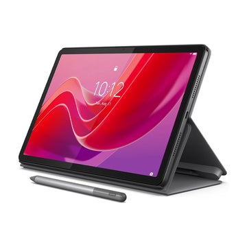 LENOVO Tab M11 11-Inch Luna Grey 4GB RAM 128GB 4G LTE