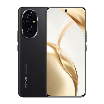 HONOR 200 5G 12GB RAM + 256GB Storage Dual SIM + Honor Choice Band
