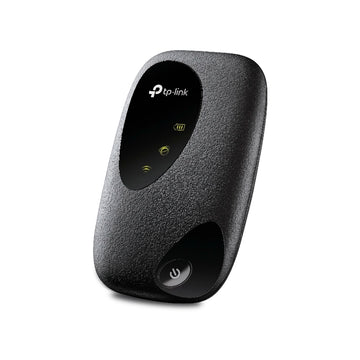 TPLINK 4G LTE Mobile Wi-Fi M7200