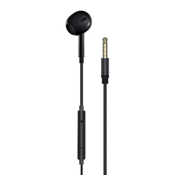 Promate Buzz Dynamic In-Ear Wired Mono Earphone