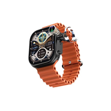 Green Lion 4G-Ultra Smart Watch