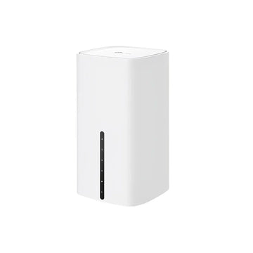 TP-LINK 5G AX1800 Wireless Dual-Band Gigabit Router Archer NX200 White