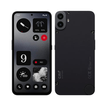 CMF by Nothing Phone 1 8GB RAM 256GB Storage
