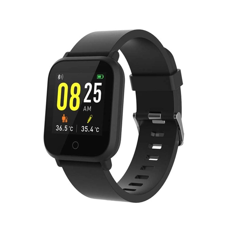 Blaupunkt BT Sport Smartwatch