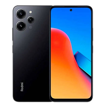 Xiaomi Redmi 12 Dual Sim 4G Smartphone, 8GB Ram, 256GB