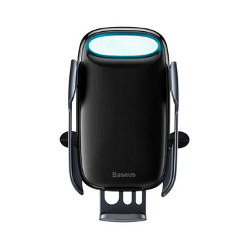 Baseus Milky Way Electric Bracket Wireless Charger (15W)