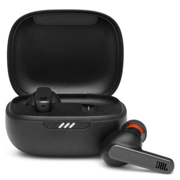JBL Live Pro+ True Wireless Noise Cancelling Earbuds