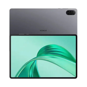 HONOR Pad X8a 11-Inch Space Grey 4GB RAM 128GB Wi-Fi
