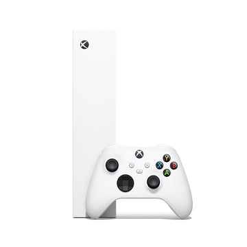 Microsoft Xbox Series S Console