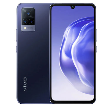 Vivo V21 Dual Sim 128GB 8GB RAM