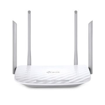TP-Link AC1200 Wireless Dual Band Router Archer C50