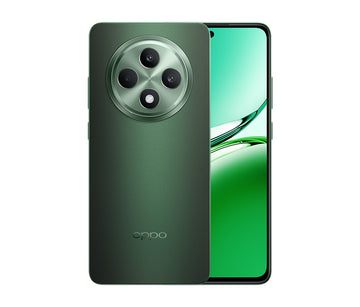 Oppo Reno 12F 5G Smartphone 12GB RAM 256GB Storage