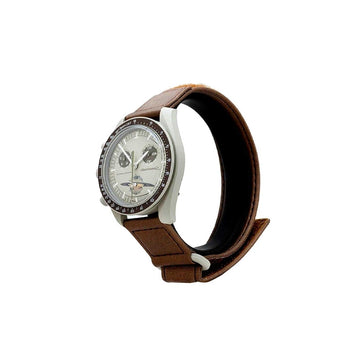 Green Lion Saturn Smart Watch