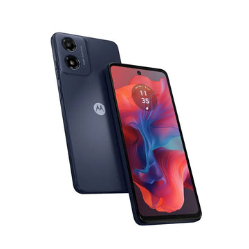 Motorola Moto G04s 4G Dual SIM