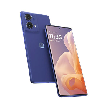 MOTOROLA G85 5G, 12GB+12GB RAM, 256 GB ROM, Snapdragon 695 5G