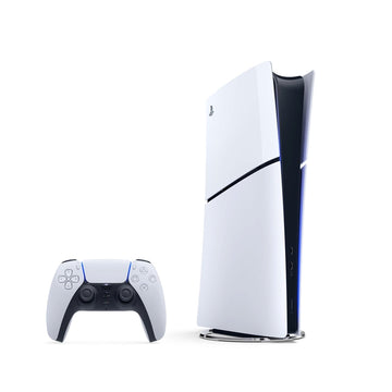 PlayStation 5 Digital Console