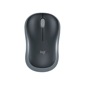 Logitech Wireless Mouse M185