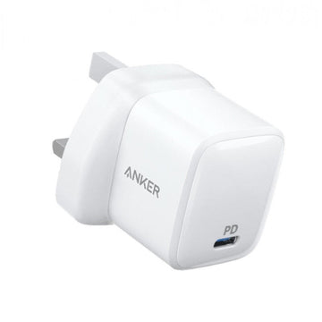 Anker PowerPort III 20W White
