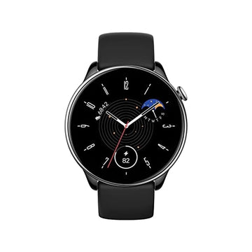 Amazfit GTR Mini Smart Watch 43mm, 14-Day Battery Life, GPS, AI Fitness App Enabled, Heart Rate & Sleep Health Monitoring