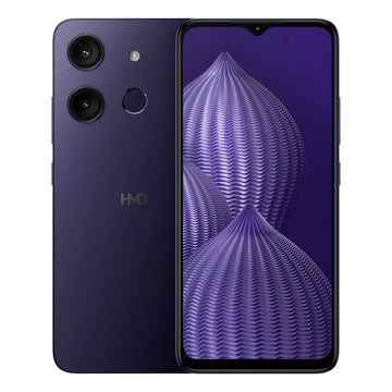 HMD Aura Dual SIM 4GB RAM 128GB 4G