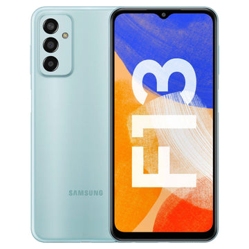 SAMSUNG Galaxy F13 4GB RAM 64GB Storage 4G