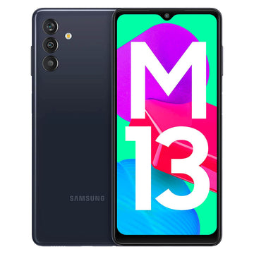 Samsung Galaxy M13 5G 6GB RAM 128GB Storage