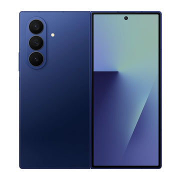 Samsung Galaxy Z Fold 7 – UAE Version