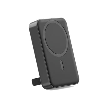 Green Lion 10000mAh Kick Stand Power Bank With MagSafe Charging