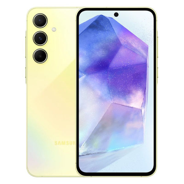 Samsung Galaxy A35 5G mobile phone
