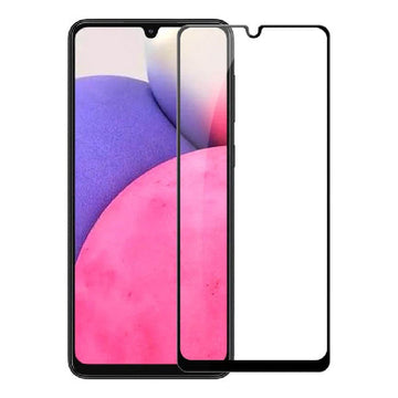 Screen Protector Tempered Glass for Samsung Galaxy A33,A53,A73,M33 5G