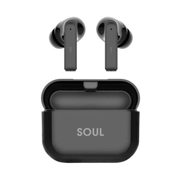 X.Cell Wireless Earbuds Soul 14 ENC Black