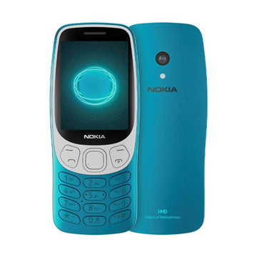 Nokia 3210 4G Keypad Phone