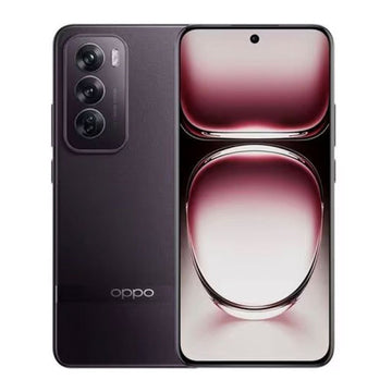 Oppo Reno 12 Pro 5G Smartphone, 12 GB RAM, 512 GB Storage (BUDS2 PRO FREE )