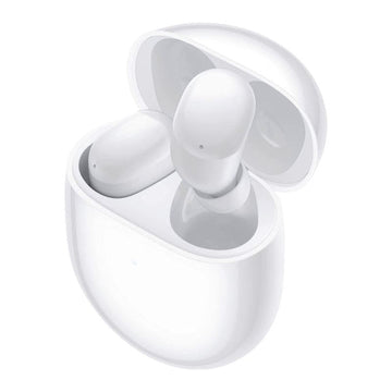 Xioami, Redmi Buds 4 35dB Hybrid Active Noise Cancellation with 3 adaptive ANC mode AI noise reduction IP54