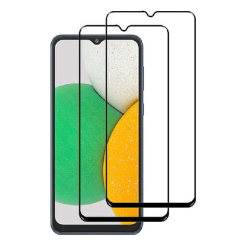 Screen Protector Tempered Glass for Samsung Galaxy A03 Core