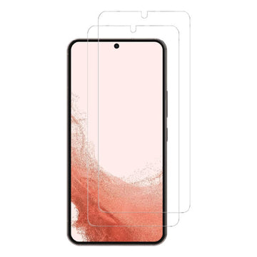 Screen Protector Tempered Glass for Samsung Galaxy S22 5G