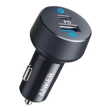 Anker PowerDrive PD 2 Black Gray
