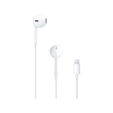 Apple EarPods with Lightning Connector
