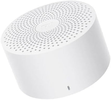 Xiaomi Compact Bluetooth Speaker 2 White