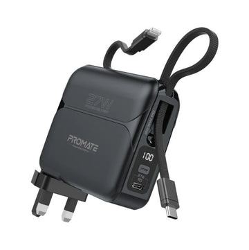 Promate PowerPack-20Pro