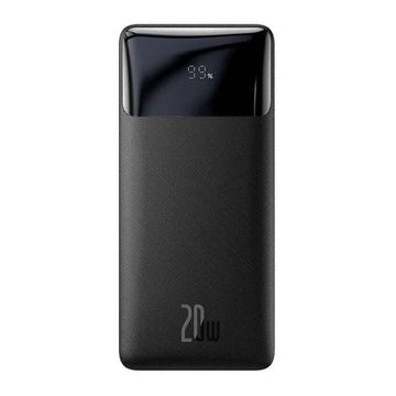 Baseus Bipow Digital Display Power bank 10000mAh 20W Black