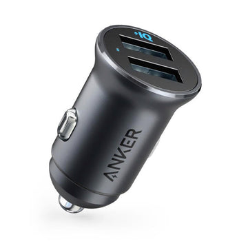 Anker PowerDrive 2 Alloy